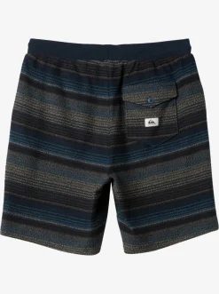 Quiksilver Great Otway Sweat Shorts Midnight Navy Great Otway Flash Sale