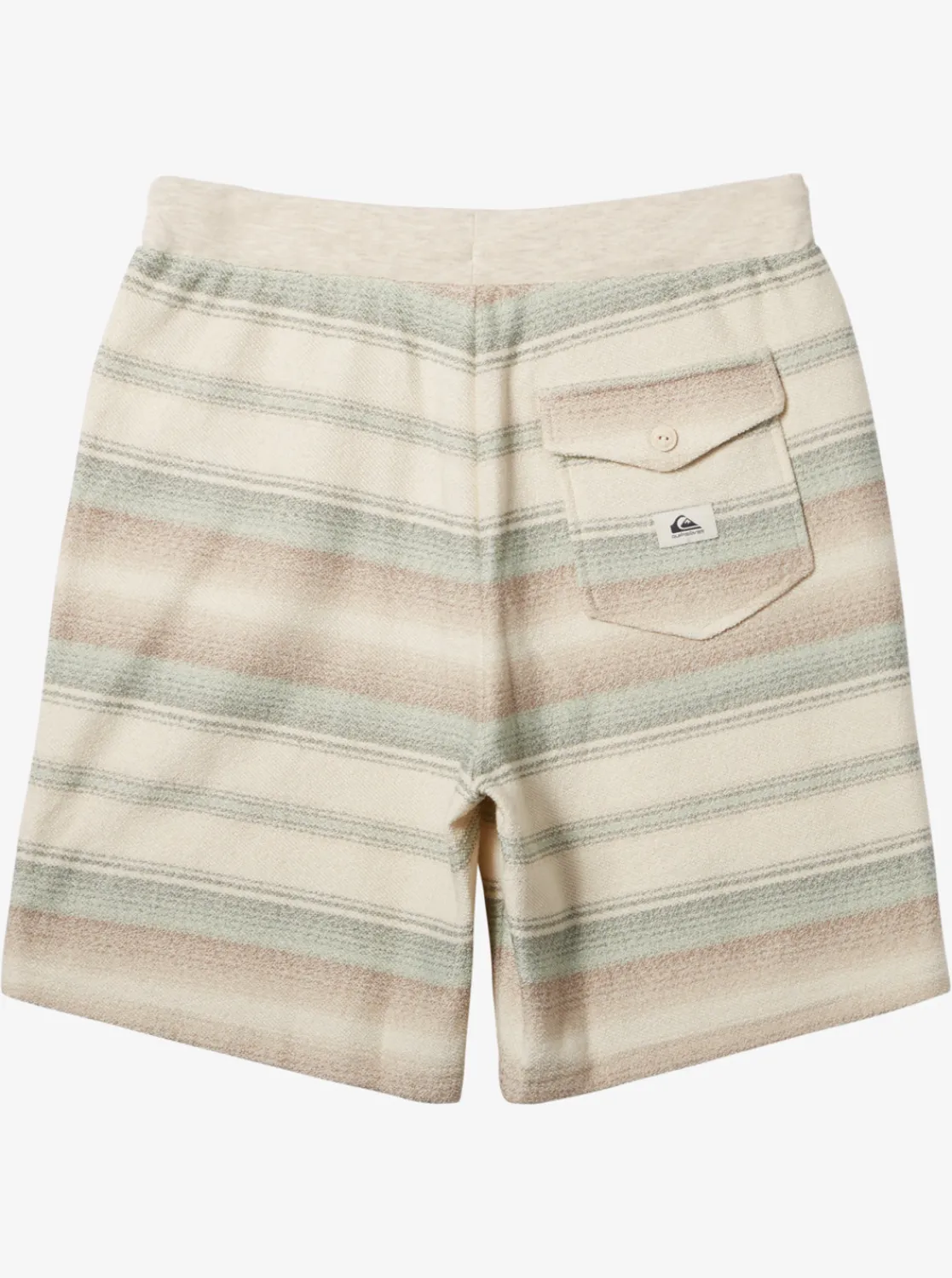 Quiksilver Great Otway Sweat Shorts Birch Great Otway Cheap