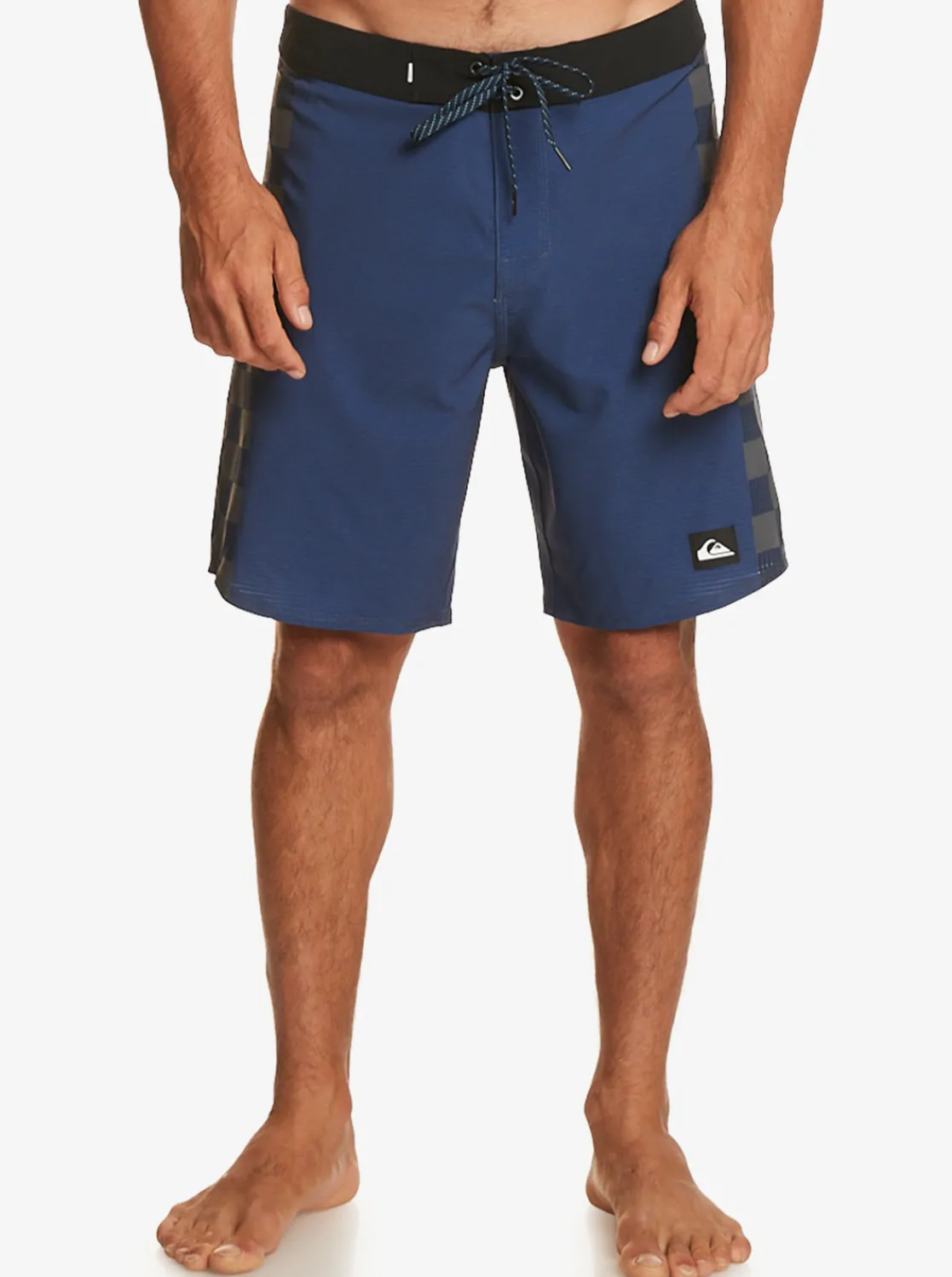 Quiksilver Highline Arch 19" Boardshorts Naval Accademy Shop