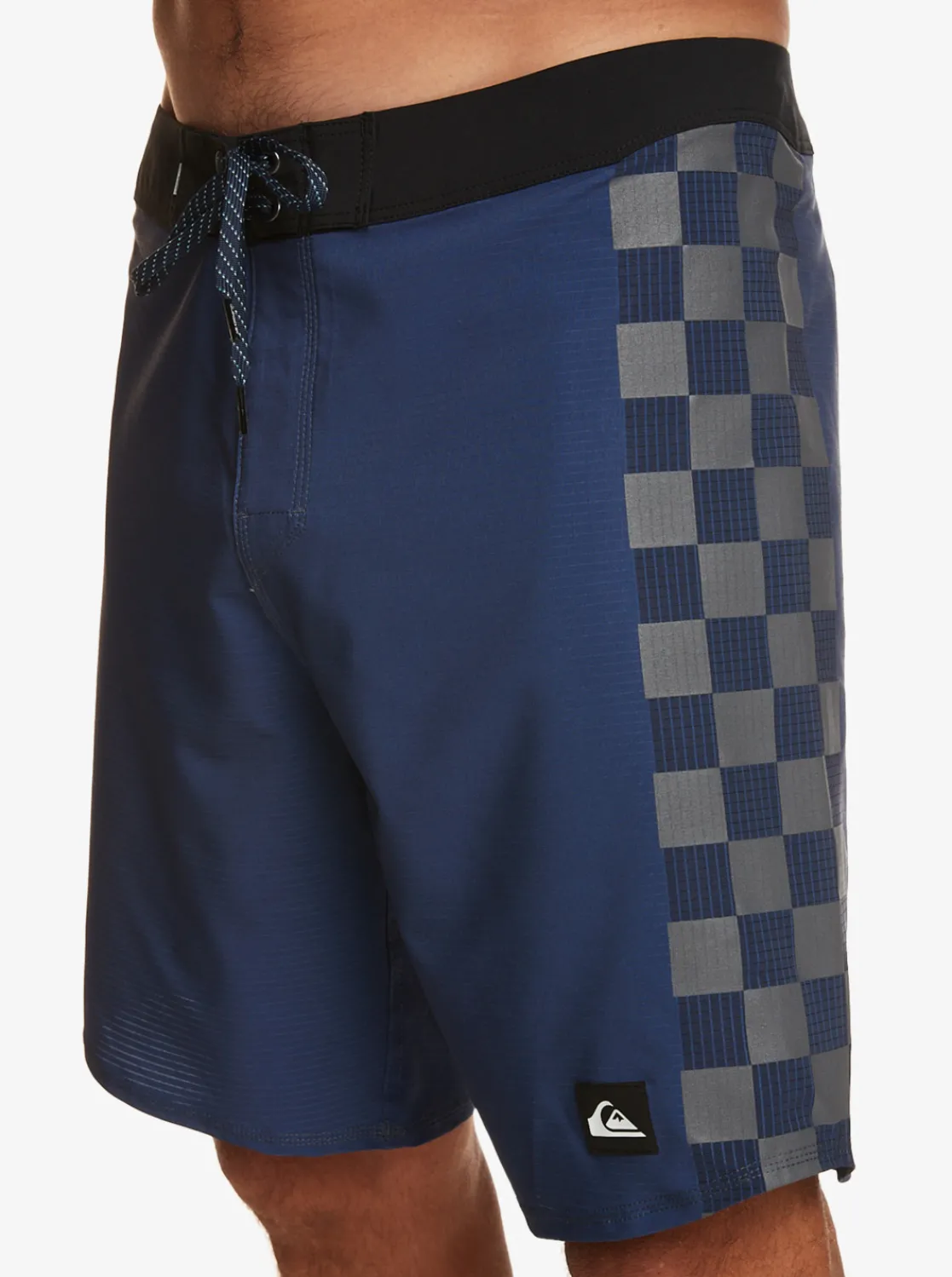 Quiksilver Highline Arch 19" Boardshorts Naval Accademy Shop