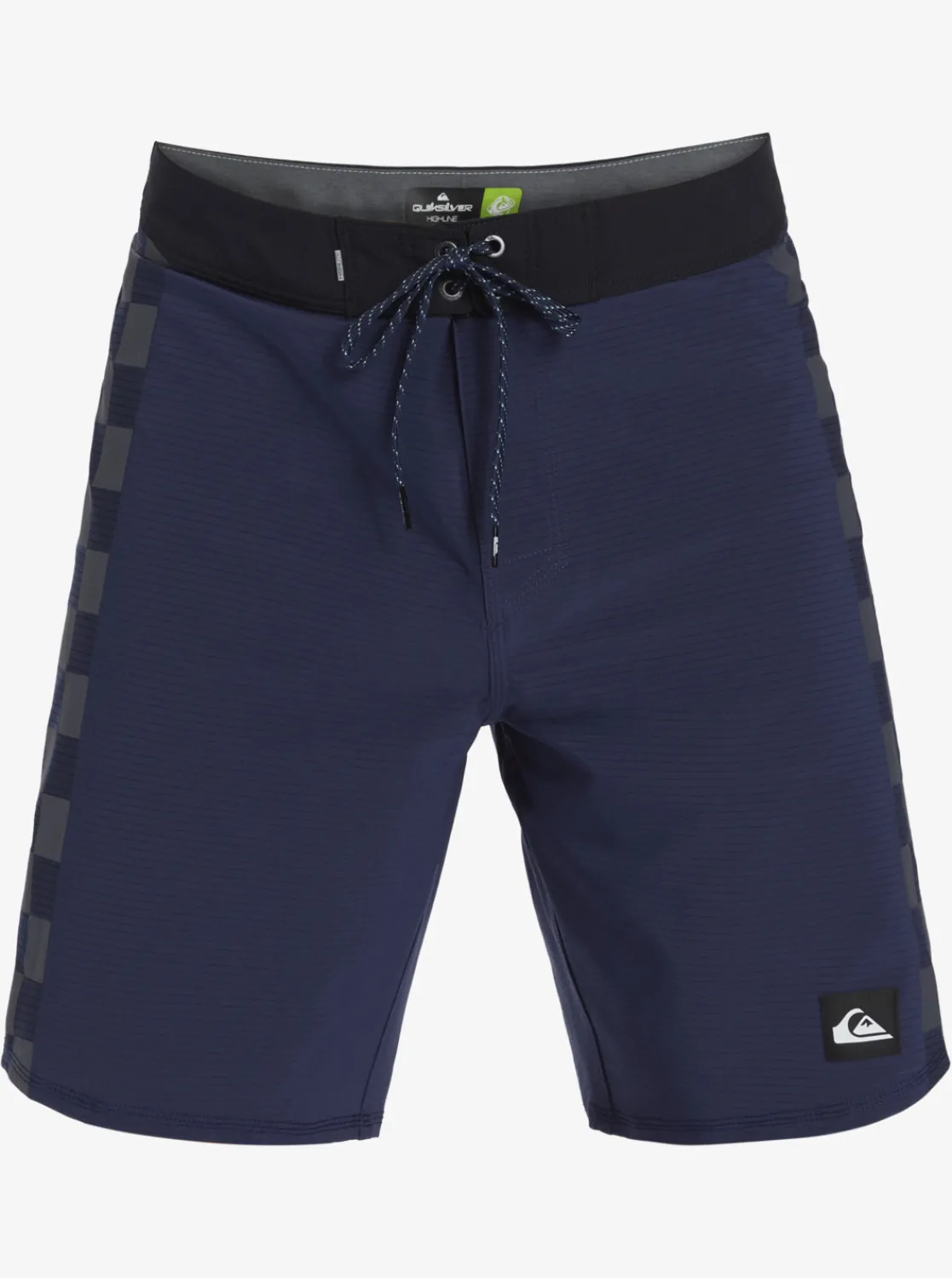 Quiksilver Highline Arch 19" Boardshorts Naval Accademy Shop