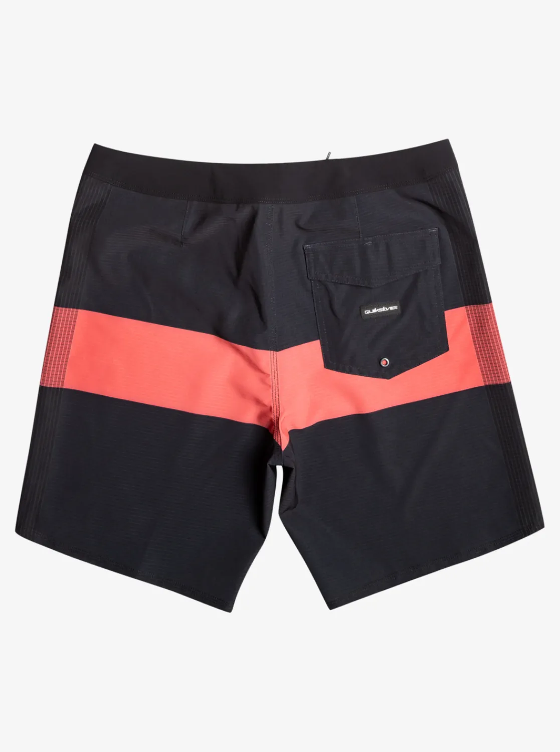 Quiksilver Highline Arch 19" Boardshorts Black Flash Sale