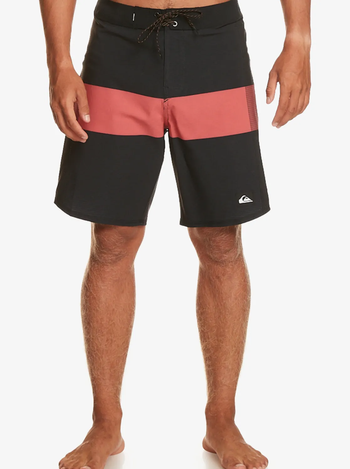 Quiksilver Highline Arch 19" Boardshorts Black Flash Sale