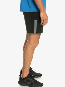 Quiksilver Highline Omni Short 17