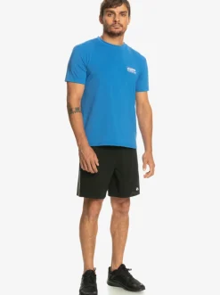 Quiksilver Highline Omni Short 17