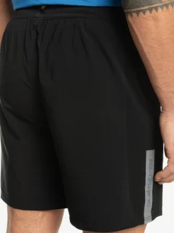 Quiksilver Highline Omni Short 17