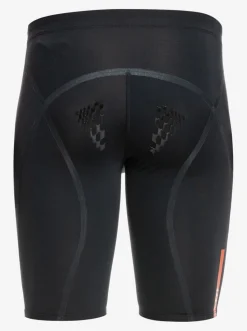 Quiksilver Highline Pro Surf Compression Short Black Outlet
