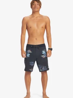 Quiksilver Highline Scallop 19
