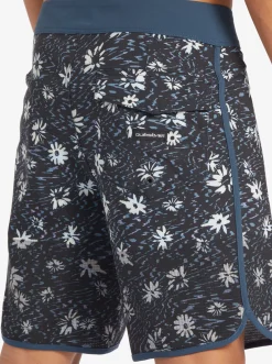 Quiksilver Highline Scallop 19