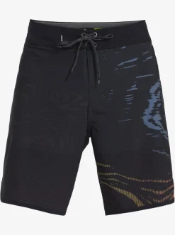 Quiksilver Highline Scallop 19