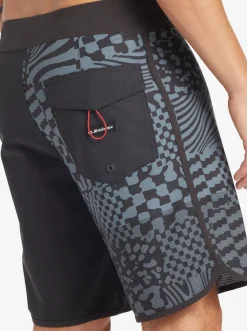 Quiksilver Highline Scallop 19