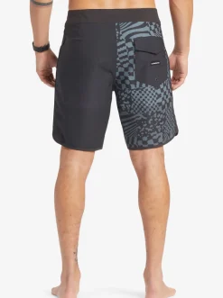 Quiksilver Highline Scallop 19