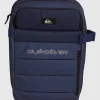 Quiksilver Horizon 41L Wheeled Suitcase Naval Academy Shop