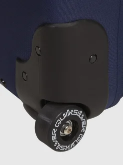 Quiksilver Horizon 41L Wheeled Suitcase Naval Academy Shop