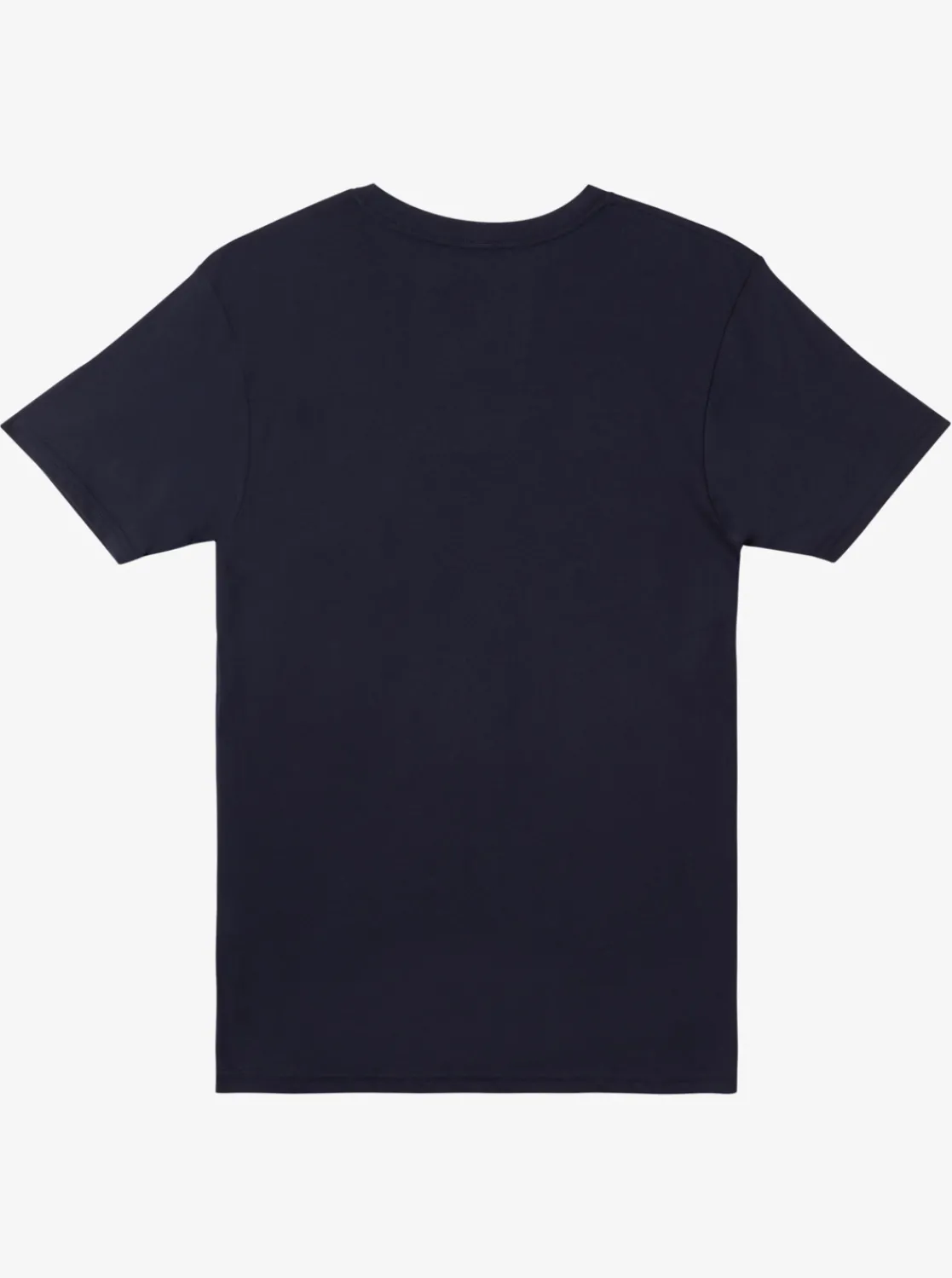 Quiksilver Insta Fill T-Shirt Navy Blazer Outlet