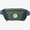 Quiksilver Jungler 1.5L Fanny Pack Naval Academy Flash Sale