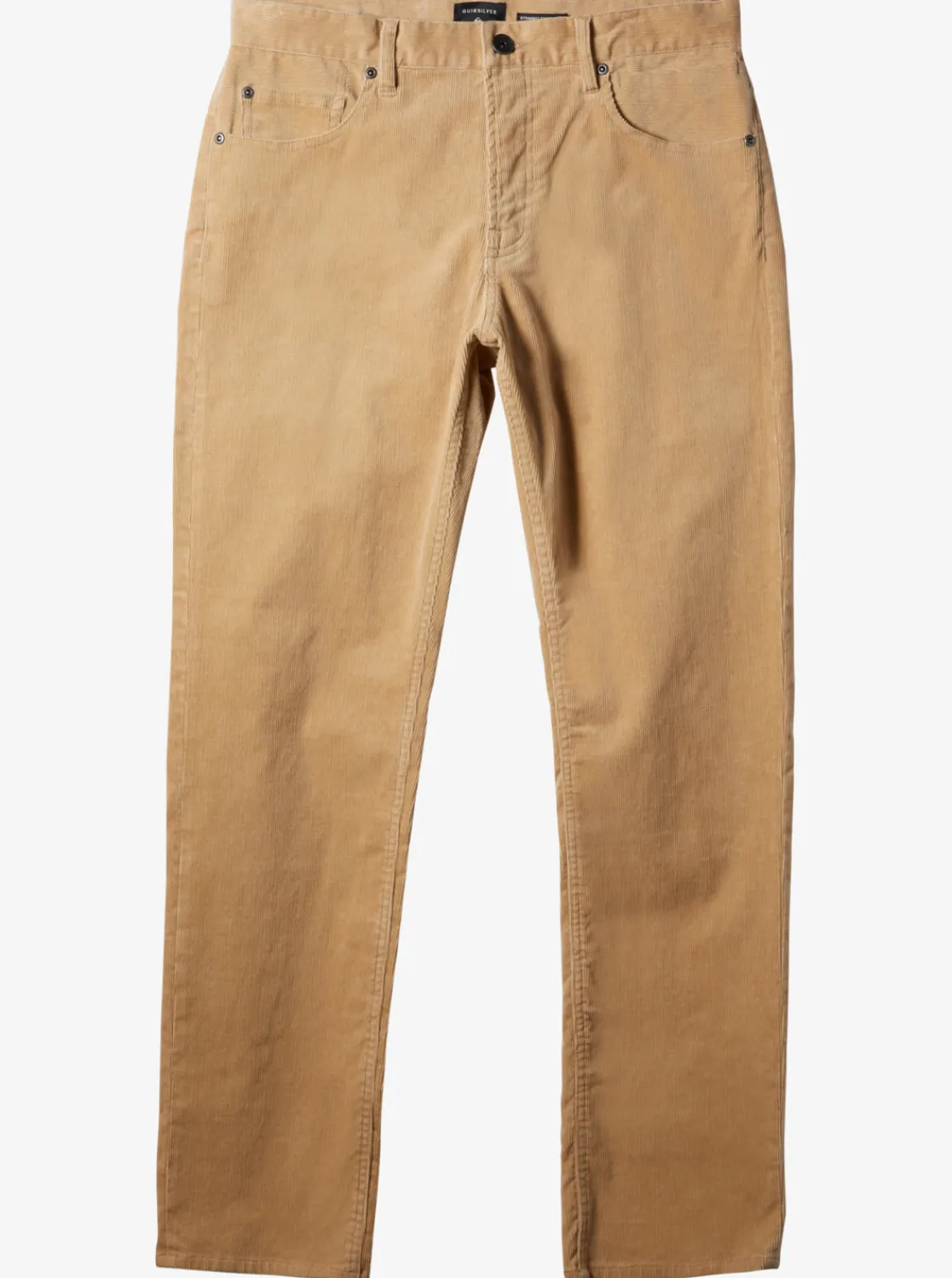 Quiksilver Kracker Corduroy Pants Plage Best