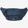 Quiksilver Lone Walker 3L Fanny Pack Naval Academy Online