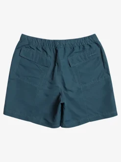 Quiksilver Made Better 17" Amphibian Boardshorts Midnight Navy Discount