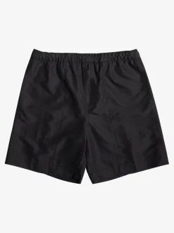 Quiksilver Made Better 18.5" Amphibian Boardshorts Black Cheap