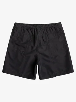 Quiksilver Made Better 18.5" Amphibian Boardshorts Black Cheap