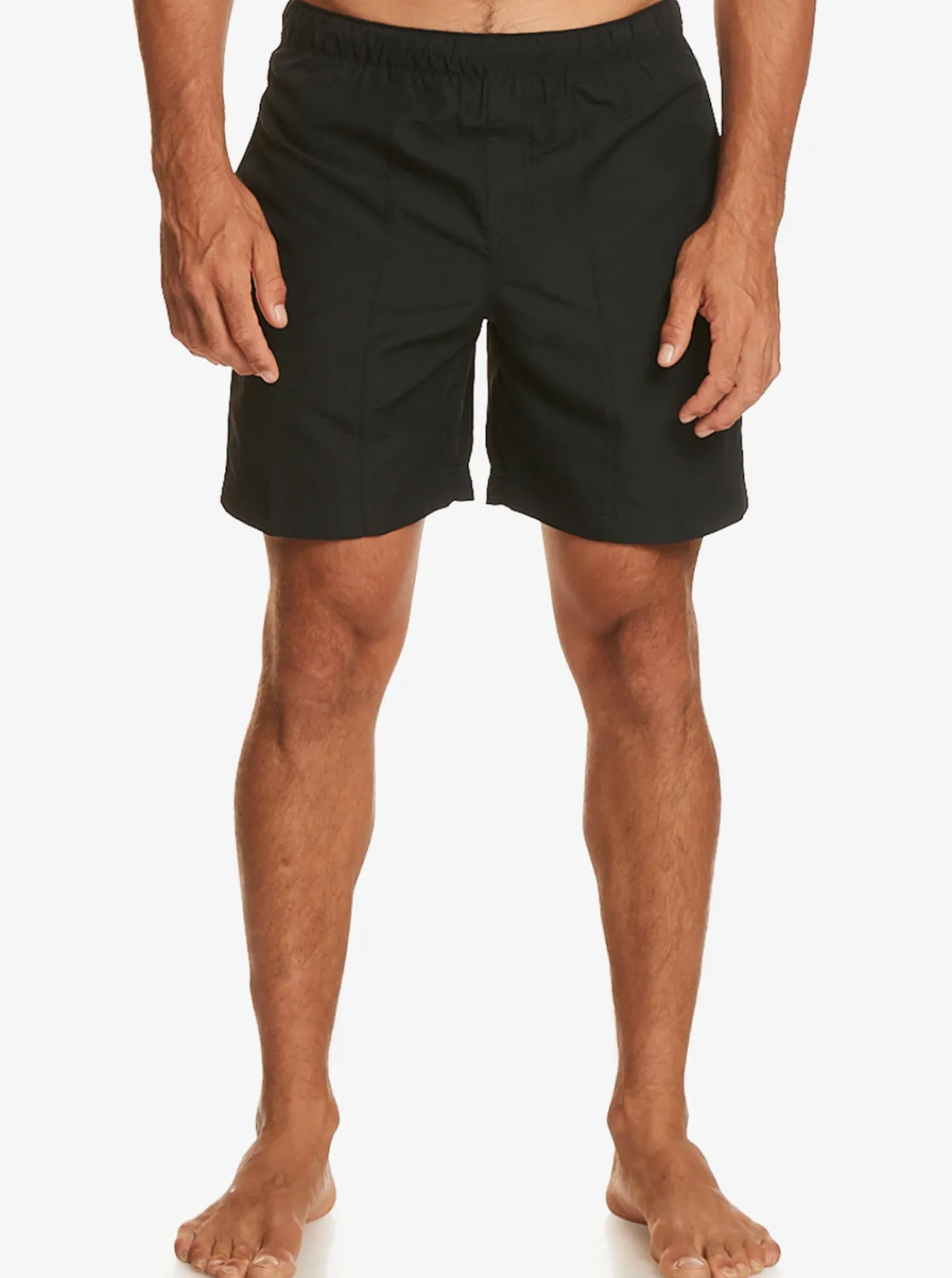 Quiksilver Made Better 18.5" Amphibian Boardshorts Black Cheap
