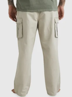 Quiksilver Mikey Cargo Pants Goat Shop