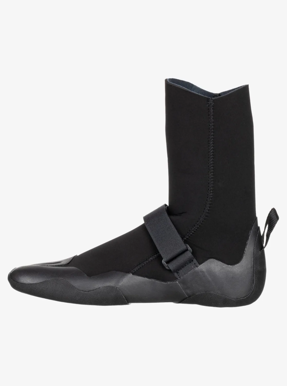 Quiksilver 5Mm Everyday Sessions Split Toe Wetsuit Boots Black Flash Sale