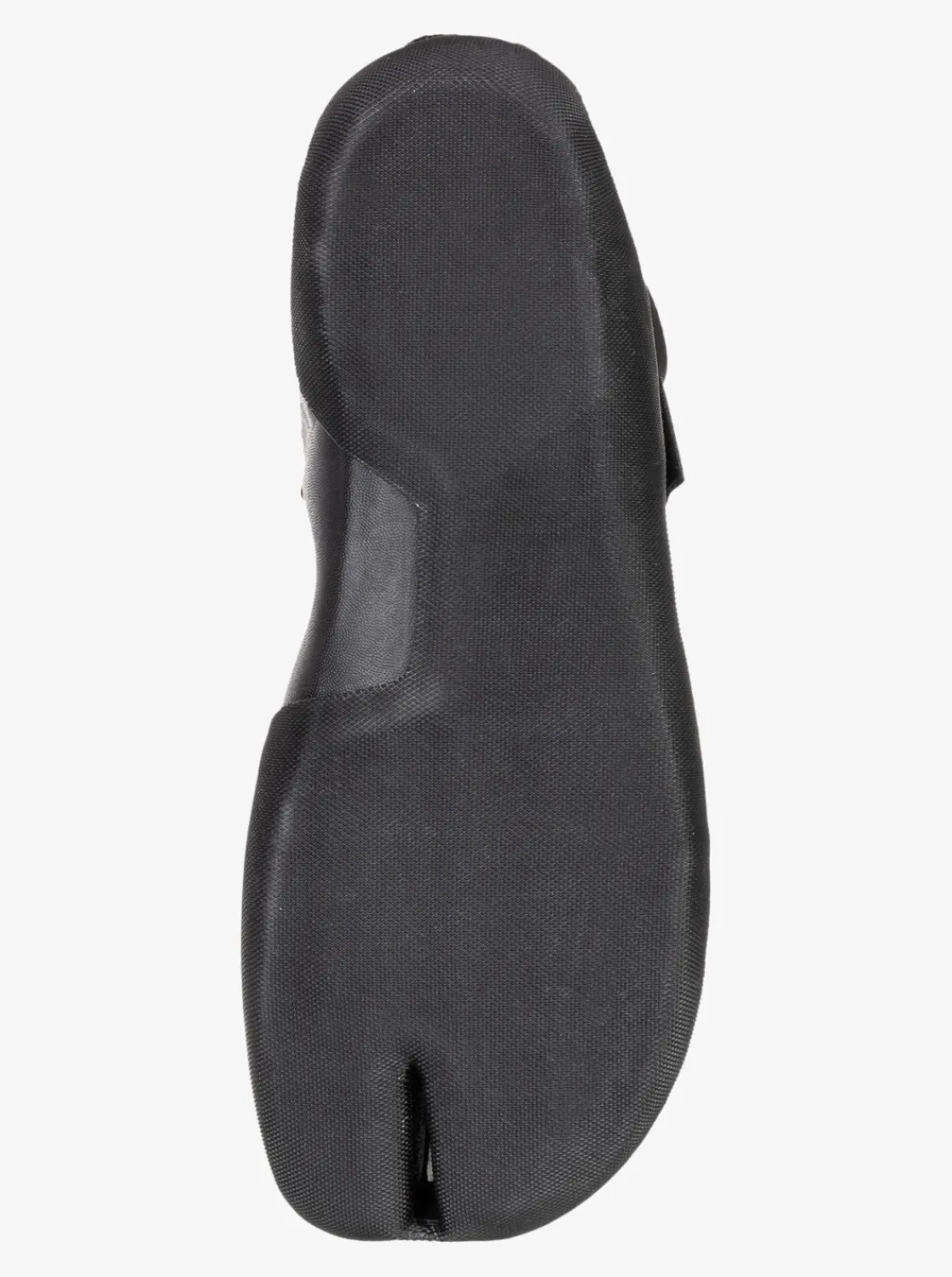 Quiksilver 5Mm Everyday Sessions Split Toe Wetsuit Boots Black Flash Sale
