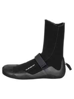 Quiksilver 7Mm Everyday Sessions Wetsuit Boots Black Sale