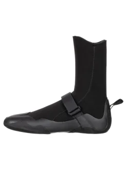 Quiksilver 7Mm Everyday Sessions Wetsuit Boots Black Sale