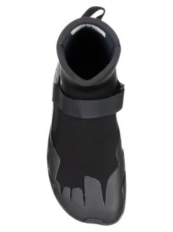 Quiksilver 7Mm Everyday Sessions Wetsuit Boots Black Sale