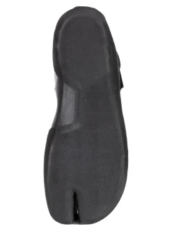 Quiksilver 3Mm Everyday Sessions Wetsuit Boots Black Hot