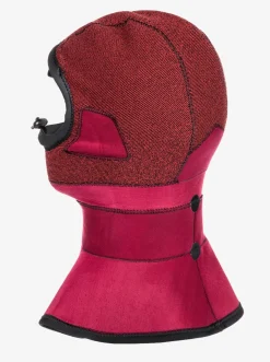 Quiksilver 2Mm Marathon Sessions Wetsuit Hood Black Outlet