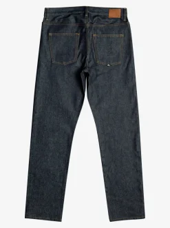 Quiksilver Modern Wave Jeans Rinse Store