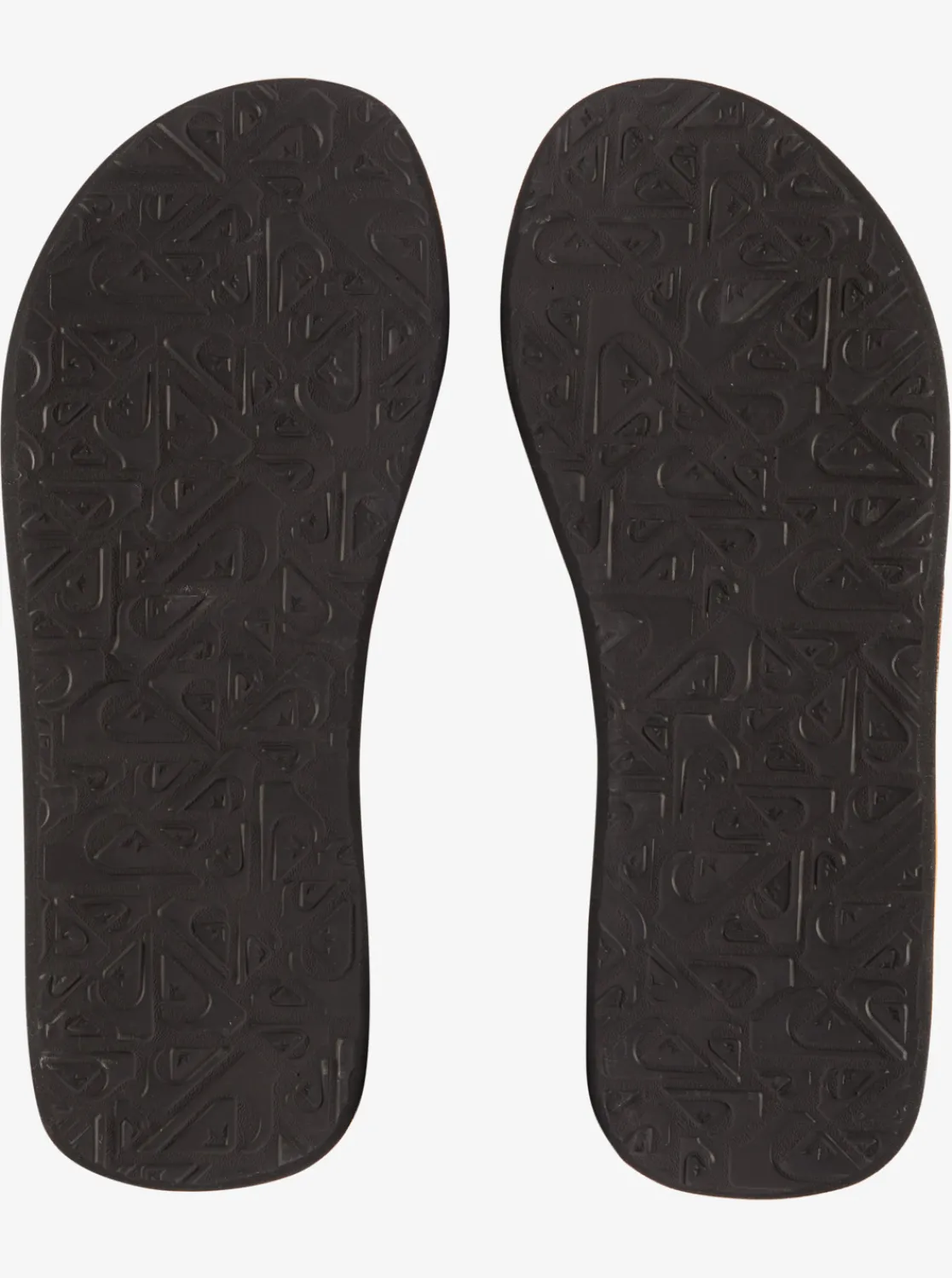 Quiksilver Molokai Layback Sandals For Men Grey 1 Flash Sale