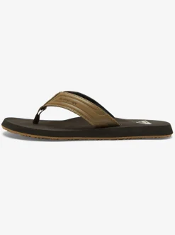 Quiksilver Monkey Wrench Core Sandals Tan 1 Cheap