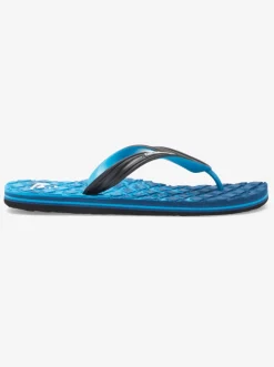 Quiksilver Oahuey Sandals Blue 1 Outlet