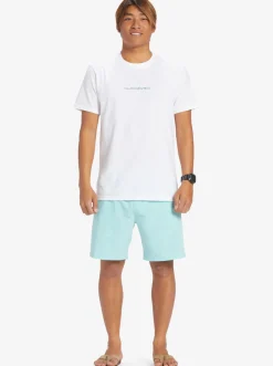 Quiksilver Ocean Elastic Waist 18