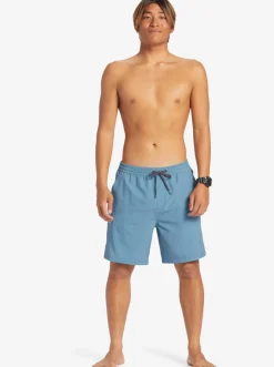 Quiksilver Ocean Elastic Waist 18