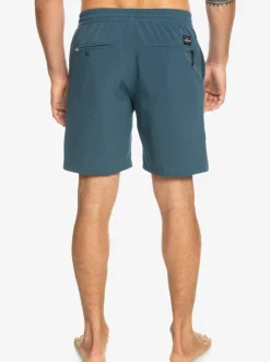 Quiksilver Ocean Elastic Waist 18