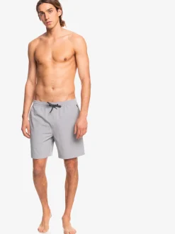 Quiksilver Ocean Elastic Waist 18