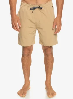 Quiksilver Ocean Elastic Waist 18