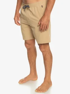 Quiksilver Ocean Elastic Waist 18