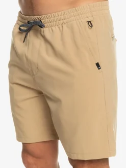 Quiksilver Ocean Elastic Waist 18