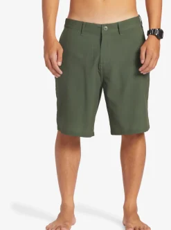 Quiksilver Ocean Union Amphibian 20