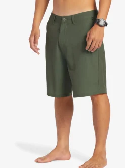 Quiksilver Ocean Union Amphibian 20