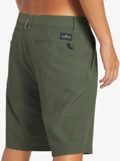 Quiksilver Ocean Union Amphibian 20