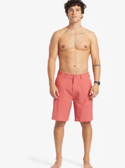 Quiksilver Ocean Union Amphibian 20