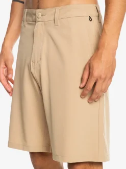 Quiksilver Ocean Union Amphibian 20